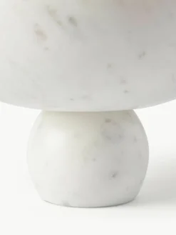 Decoratieve schaal Levi van marmer^Westwing Collection Discount
