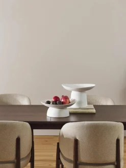 Decoratieve schaal Lou^Westwing Collection Outlet