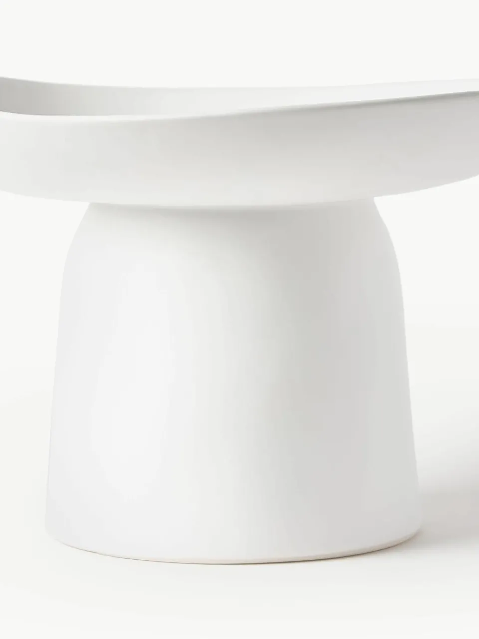 Decoratieve schaal Lou^Westwing Collection Outlet