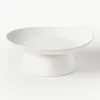 Decoratieve schaal Lou, H 14 cm^Westwing Collection Discount