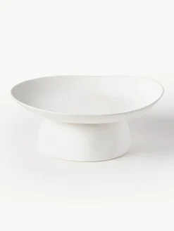 Decoratieve schaal Lou, H 14 cm^Westwing Collection Discount