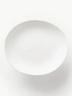 Decoratieve schaal Lou, H 14 cm^Westwing Collection Discount