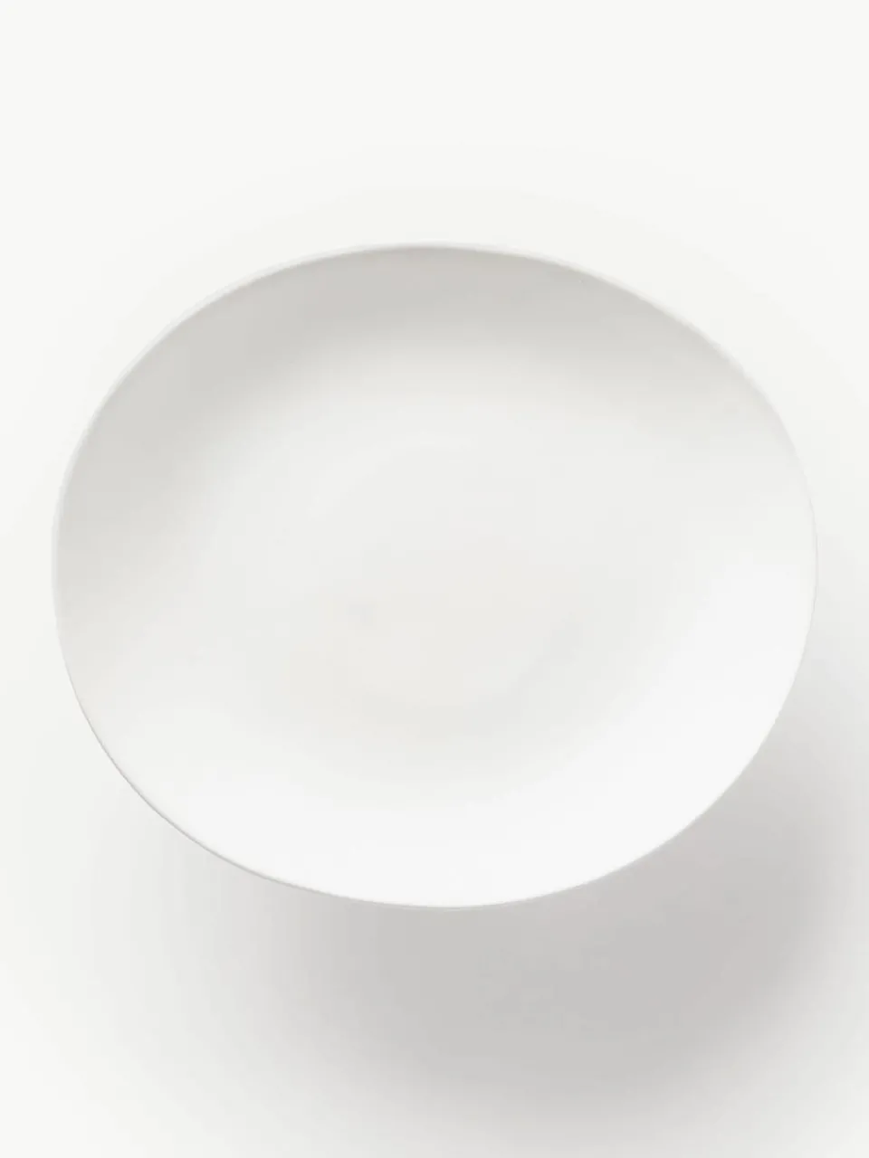 Decoratieve schaal Lou, H 14 cm^Westwing Collection Discount