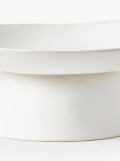 Decoratieve schaal Lou, H 14 cm^Westwing Collection Discount