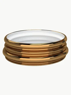 Decoratieve schaal Ordini van keramiek^Driade Best