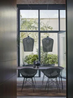 Decoratieve schaal Pumo^Kartell Fashion