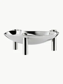 Decoratieve schaal stof Nagel^STOFF Nagel Fashion
