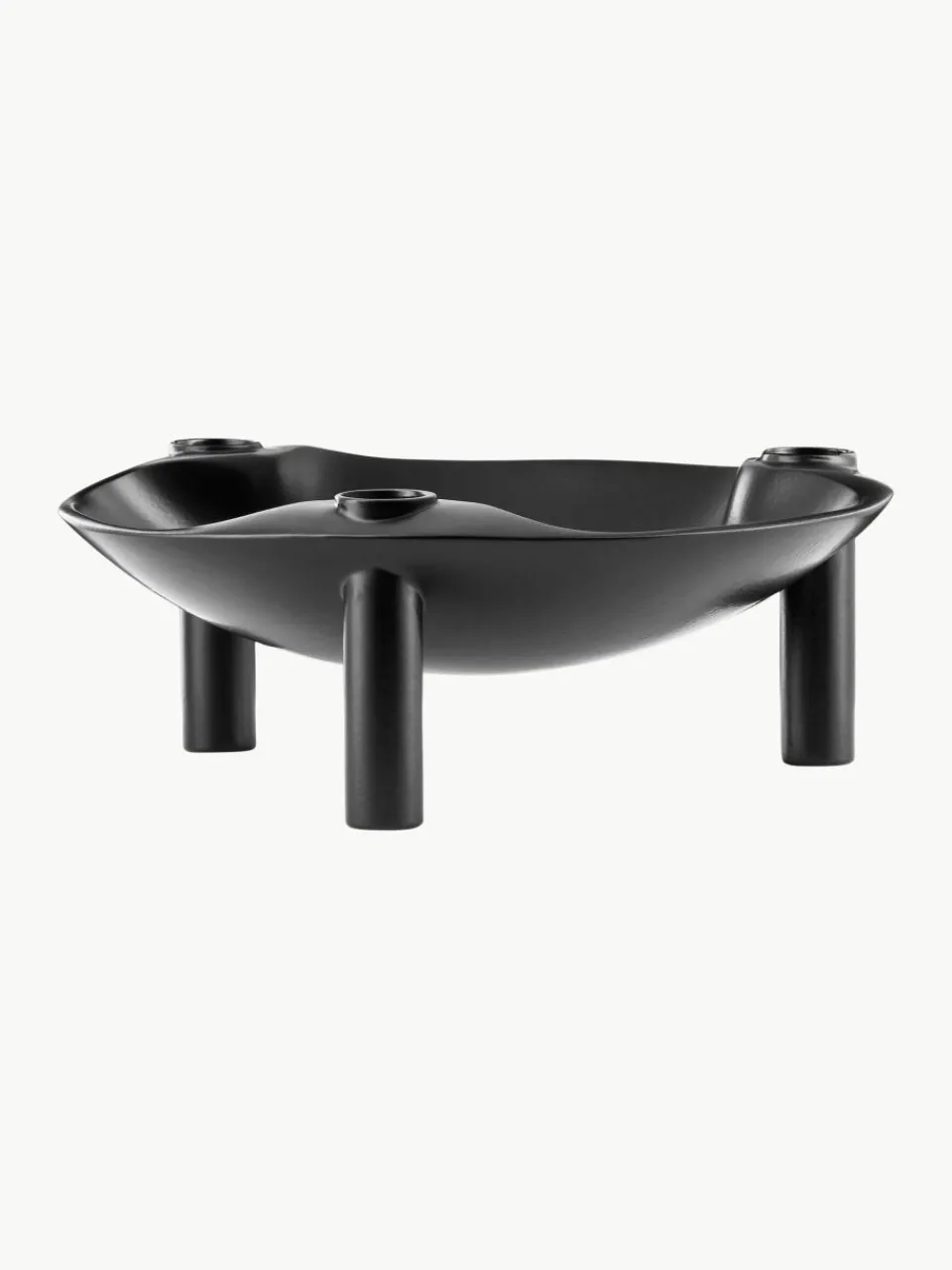 Decoratieve schaal stof Nagel^STOFF Nagel Clearance