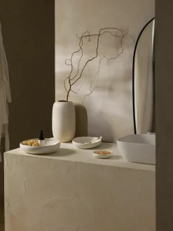 Decoratieve schalen Alice, set van 3^Westwing Collection New