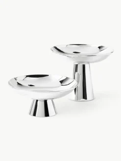 Decoratieve schalen Celona, set van 2^Westwing Collection Hot