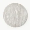 Decoratieve serveerplateau Como van marmer^Westwing Collection Discount
