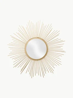 Decoratieve spiegel Brooklyn^Westwing Discount