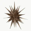 Decoratieve ster Toppu, Ø 40 cm^Oyoy Living Design New