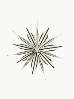 Decoratieve ster Toppu, Ø 25 cm^Oyoy Living Design Clearance