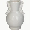 Decoratieve vaas Orchid van keramiek, H 25 cm^Westwing Sale