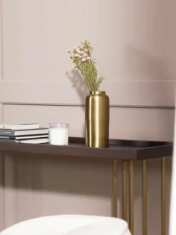 Decoratieve vaas Simply, H 19 cm^Westwing Sale