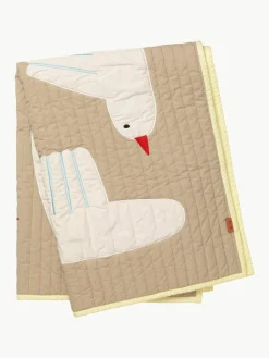 Dekbed Bird van biologisch katoen^ferm LIVING Kids Online