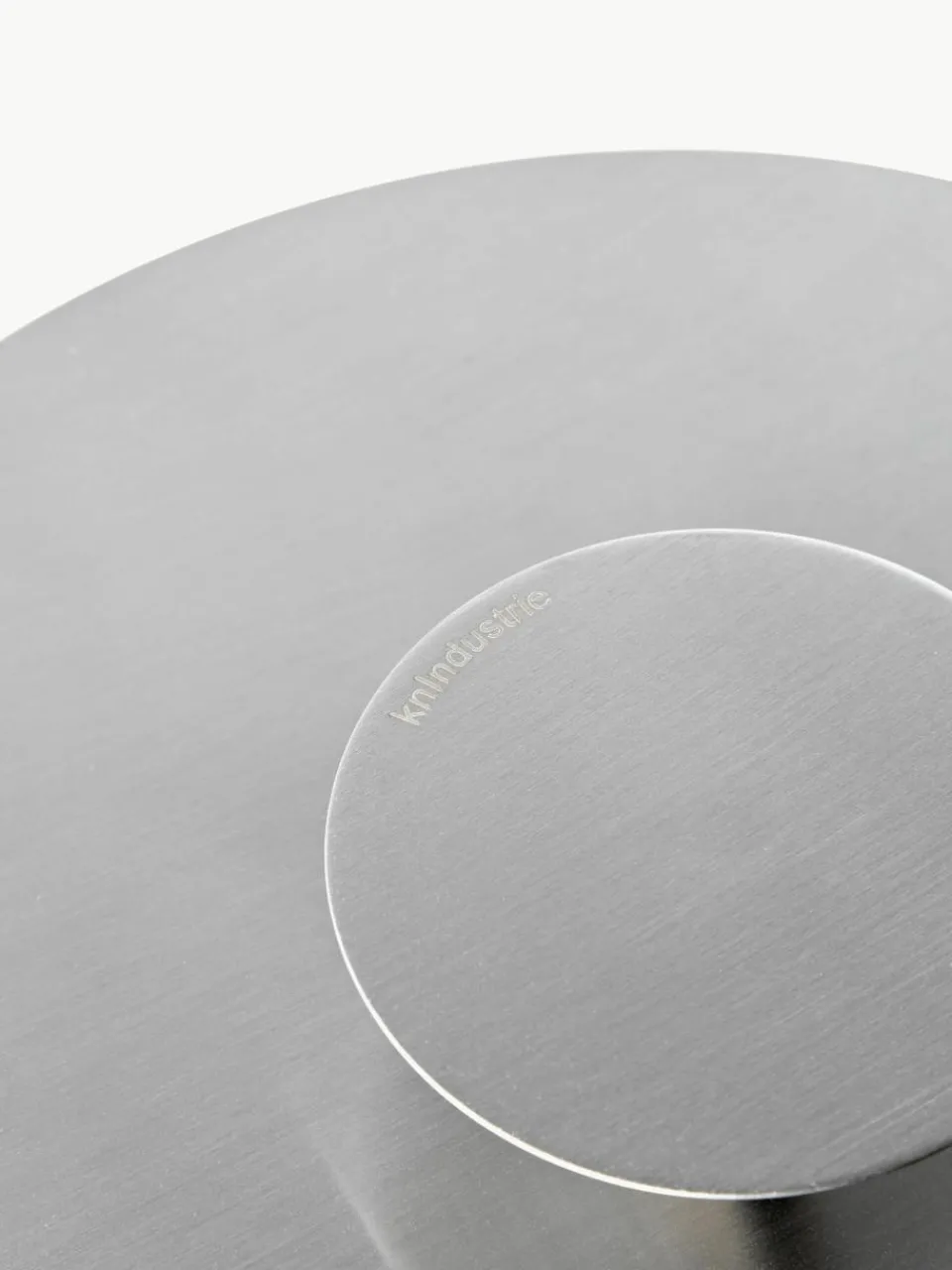 Deksel Crete^knIndustrie Hot