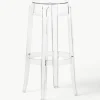 Design barkruk Charles Ghost^Kartell Sale