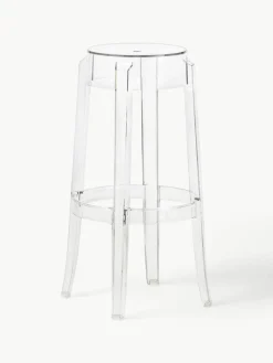 Design barkruk Charles Ghost^Kartell Sale