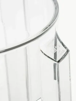 Design barkruk Charles Ghost^Kartell Sale