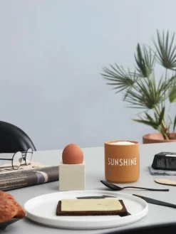 Design beker Favourite SUNSHINE met opschrift^DESIGN LETTERS Online