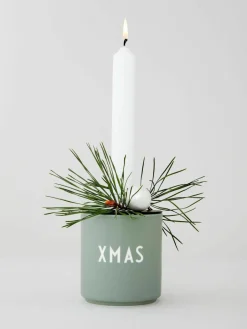 Design beker Favourite XMAS^DESIGN LETTERS Hot