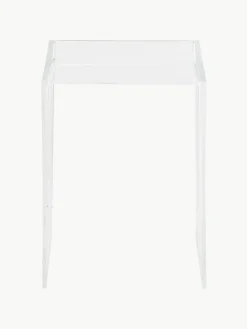 Design bijzettafel Max-Beam^Kartell Clearance