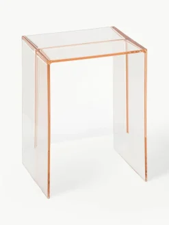 Design bijzettafel Max-Beam^Kartell Hot