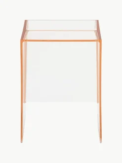 Design bijzettafel Max-Beam^Kartell Hot