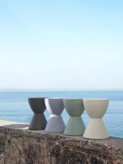 Design bijzettafel Prince Aha^Kartell Hot