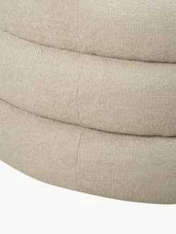 Design bouclé fauteuil Solomon^Westwing Collection Fashion