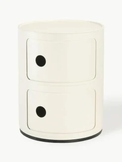 Design container Componibili, 3 modules^Kartell Best