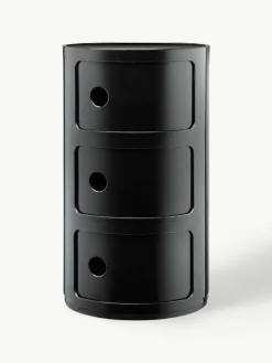 Design container Componibili 2 modules in^Kartell Fashion