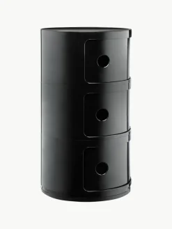 Design container Componibili 2 modules in^Kartell Fashion