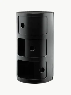 Design container Componibili 2 modules in^Kartell Fashion