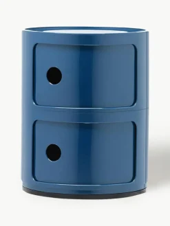 Design container Componibili, 2 modules^Kartell Sale