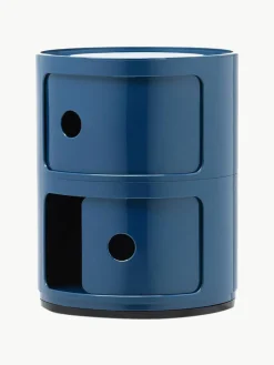 Design container Componibili, 2 modules^Kartell Sale