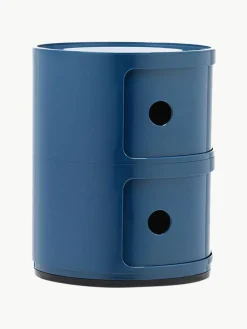 Design container Componibili, 2 modules^Kartell Sale