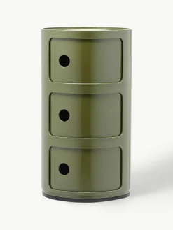 Design container Componibili, 3 modules^Kartell Sale