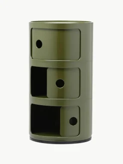 Design container Componibili, 3 modules^Kartell Sale