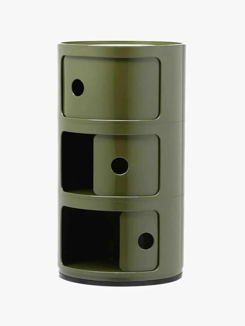 Design container Componibili, 3 modules^Kartell Sale
