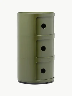 Design container Componibili, 3 modules^Kartell Sale