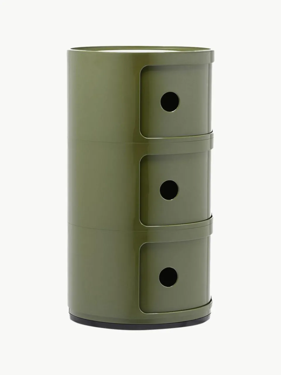 Design container Componibili, 3 modules^Kartell Sale