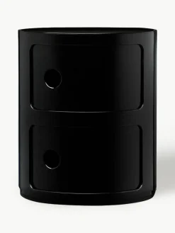 Design Container Componibili, 2 elementen^Kartell Hot