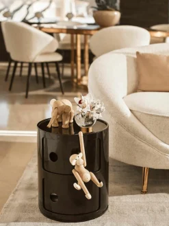 Design Container Componibili, 2 elementen^Kartell Hot