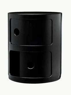 Design Container Componibili, 2 elementen^Kartell Hot