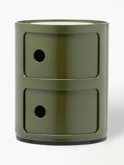 Design container Componibili, 2 modules^Kartell New