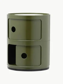 Design container Componibili, 2 modules^Kartell New