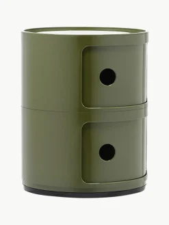 Design container Componibili, 2 modules^Kartell New
